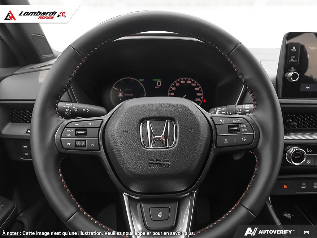 2027 HONDA CR-V - Image 13