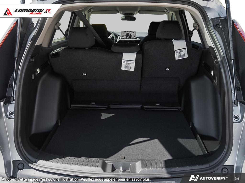 2027 HONDA CR-V - Image 6