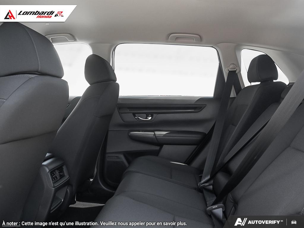 2027 HONDA CR-V - Image 19