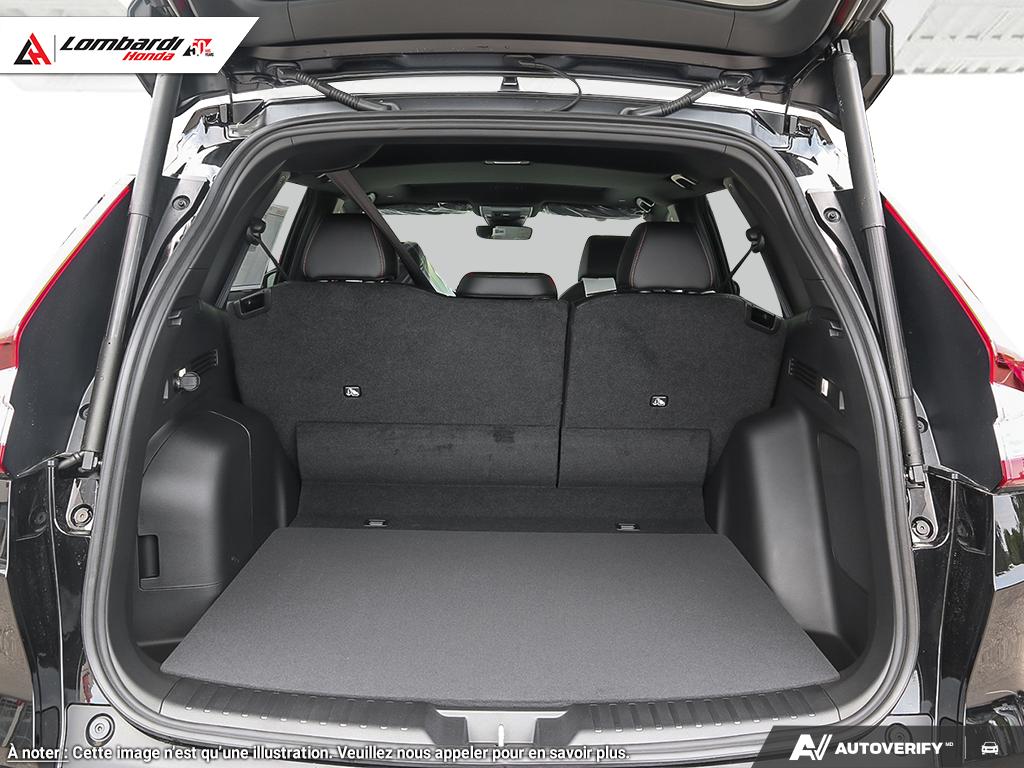 2027 HONDA CR-V - Image 7