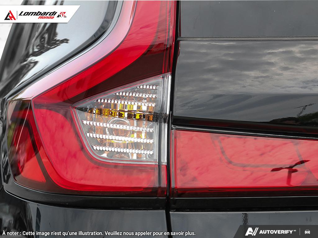 2027 HONDA CR-V - Image 11