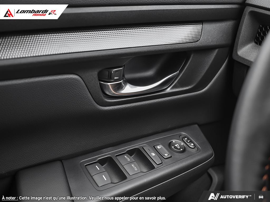 2027 HONDA CR-V - Image 16