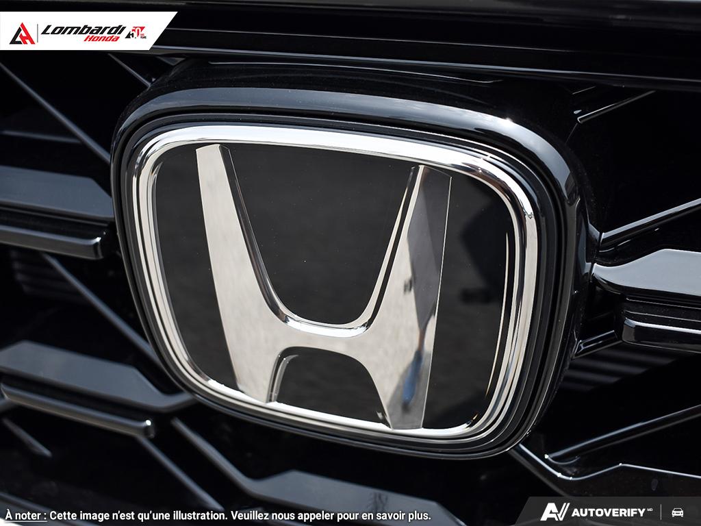 2027 HONDA CR-V - Image 9
