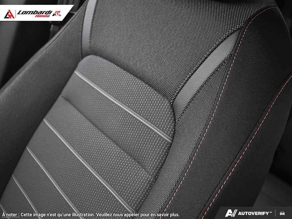 2027 HONDA CR-V - Image 20