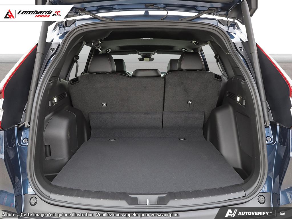2027 HONDA CR-V - Image 7