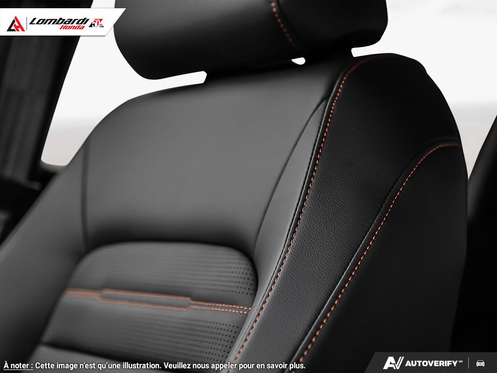 2027 HONDA CR-V - Image 20