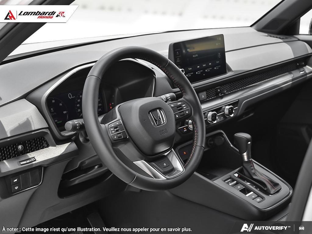 2027 HONDA CR-V - Image 12