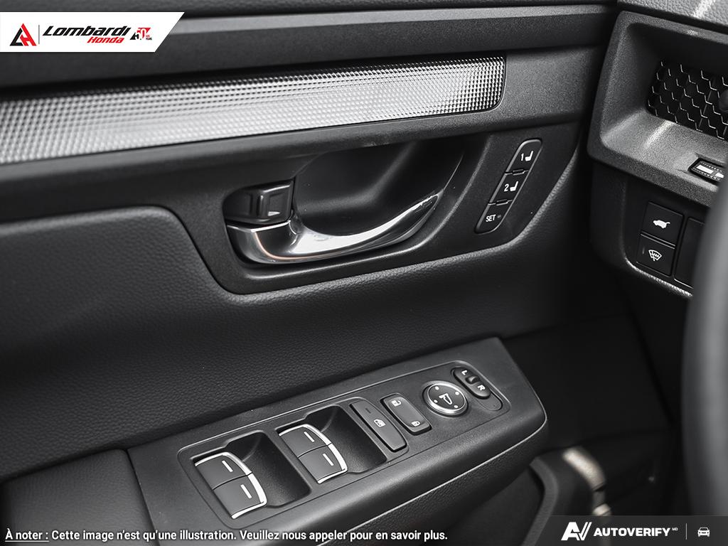 2027 HONDA CR-V - Image 16