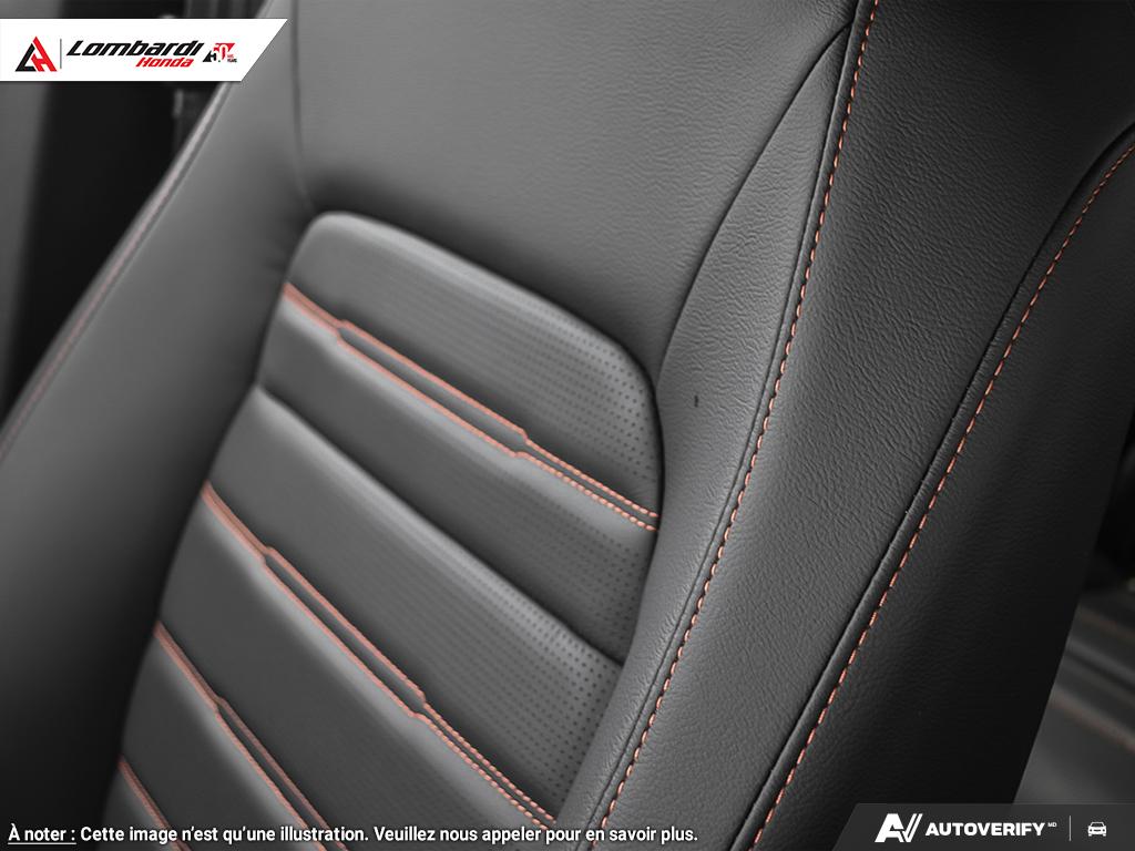 2027 HONDA CR-V - Image 20