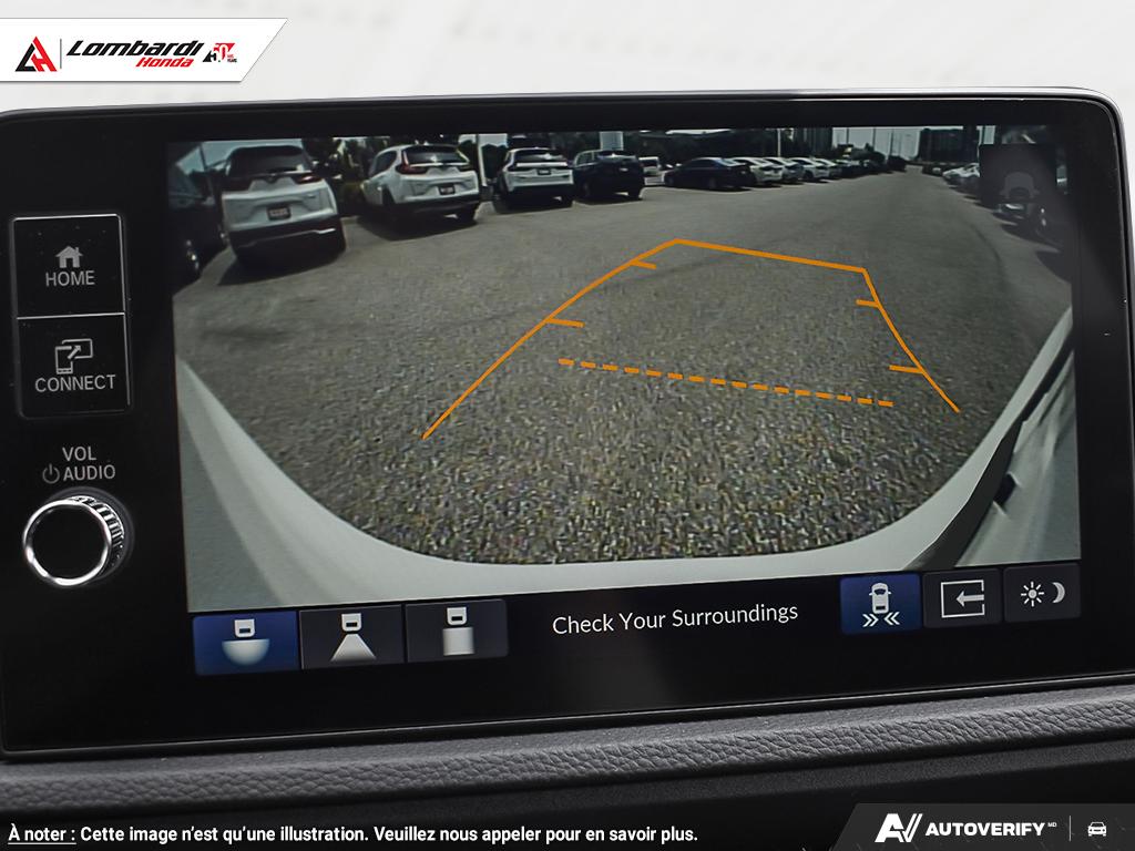 2027 HONDA CR-V - Image 23