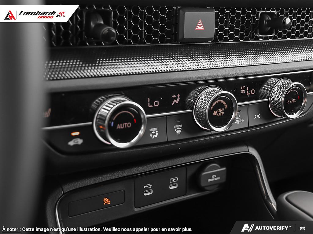 2027 HONDA CR-V - Image 24