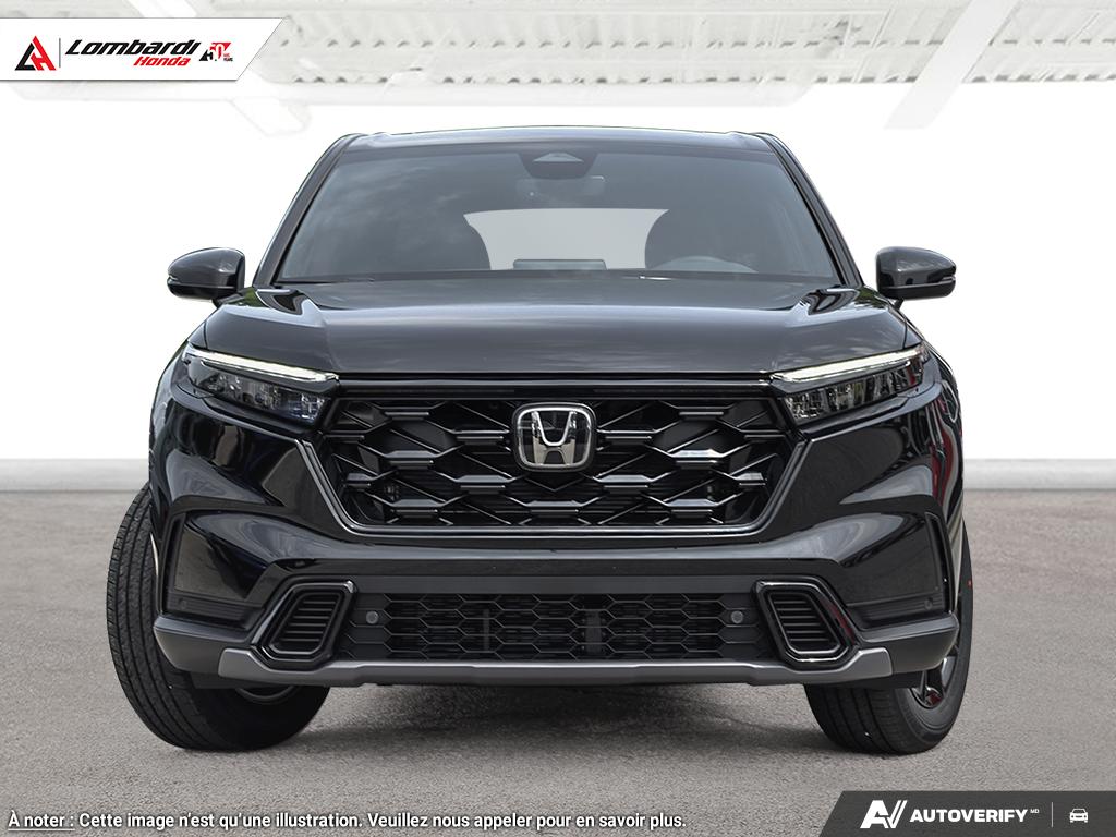 2027 HONDA CR-V - Image 2