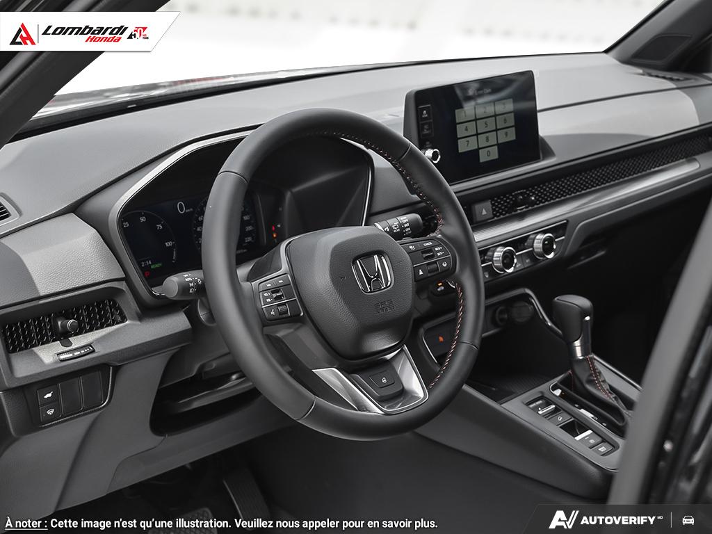 2027 HONDA CR-V - Image 12