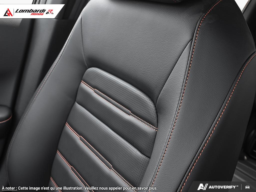 2027 HONDA CR-V - Image 20