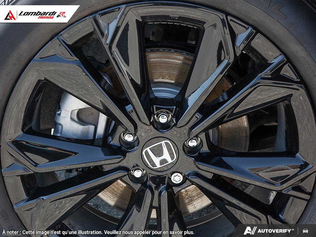 2027 HONDA CR-V - Image 7