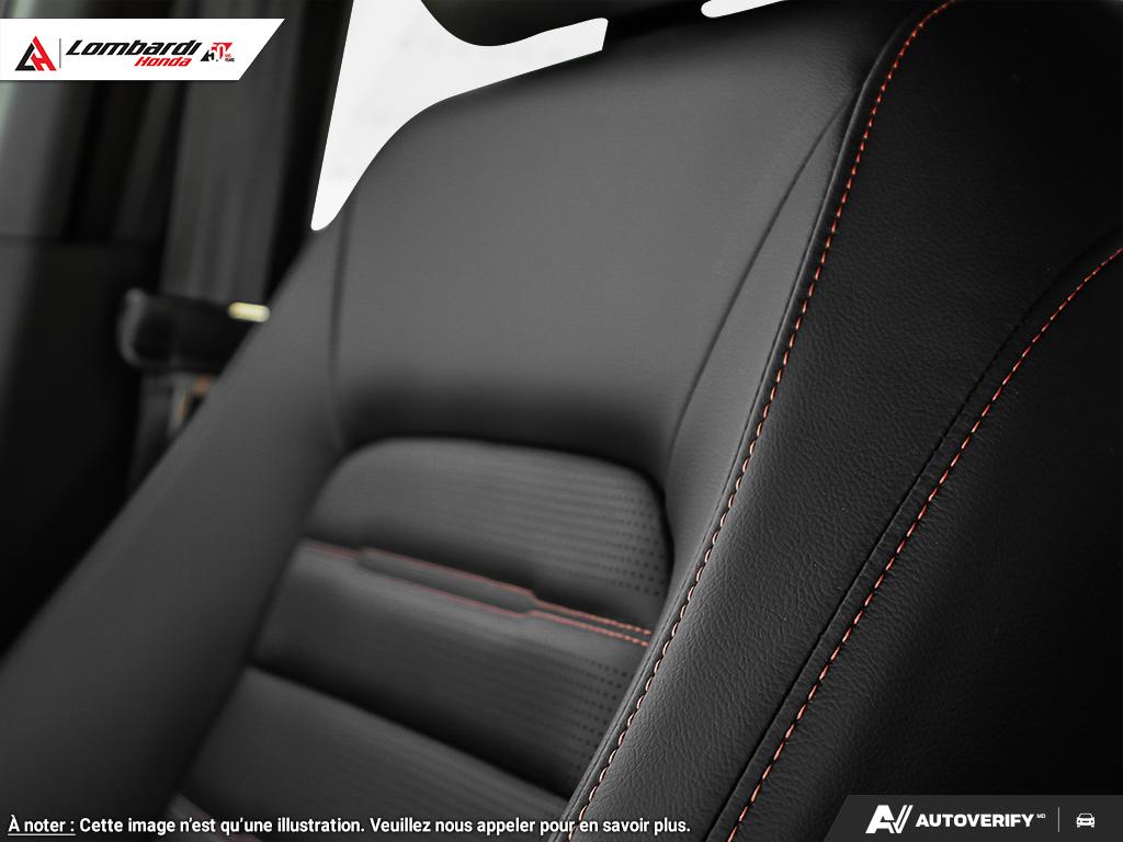 2027 HONDA CR-V - Image 19