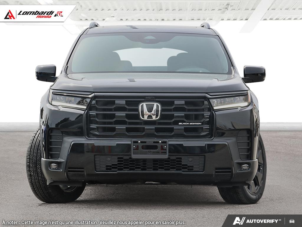 2026 HONDA PILOT - Image 2