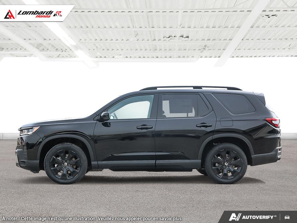 2026 HONDA PILOT - Image 3