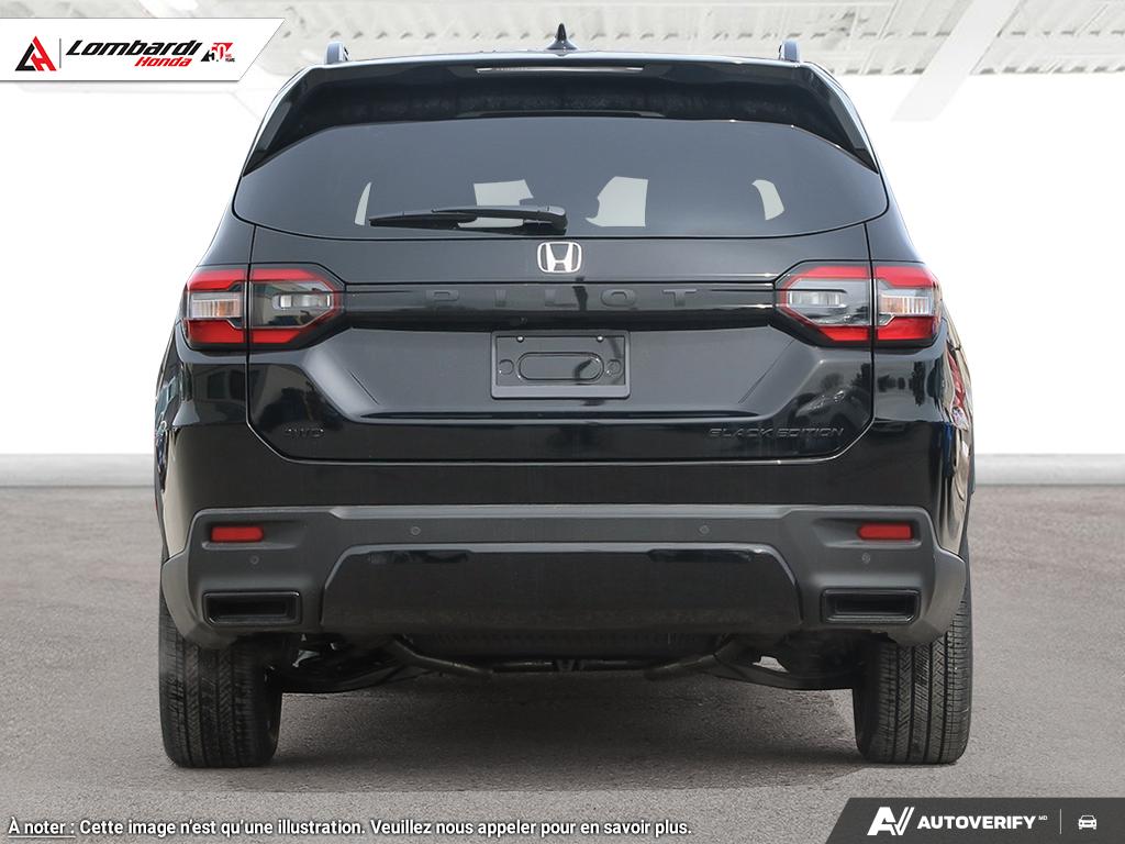 2026 HONDA PILOT - Image 5