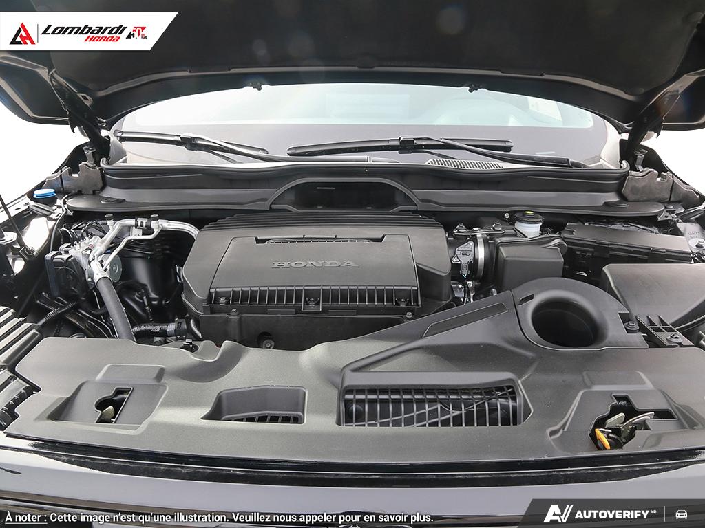 2026 HONDA PILOT - Image 6