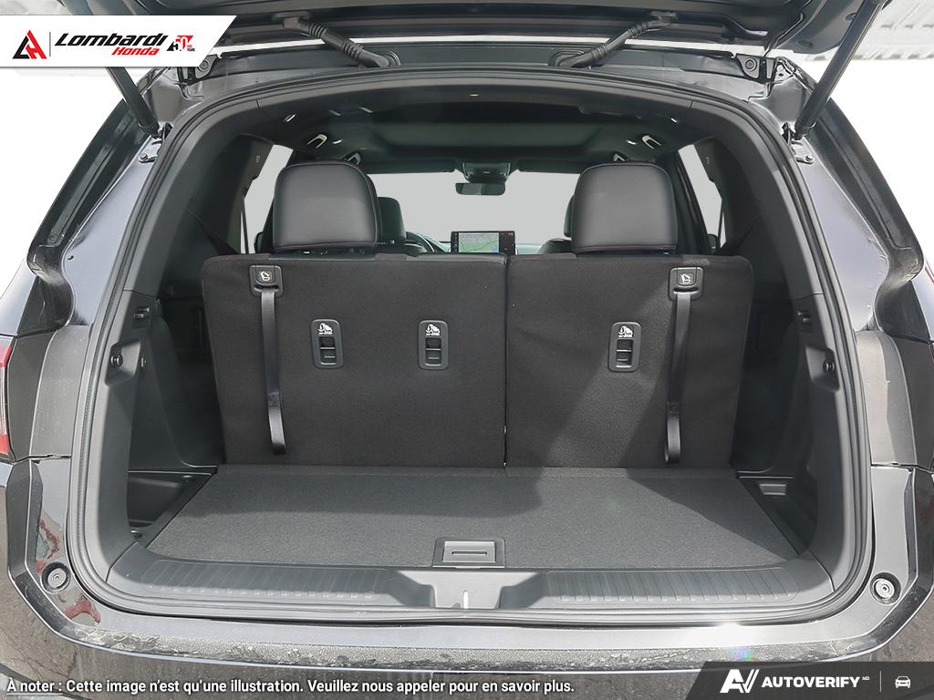 2026 HONDA PILOT - Image 7