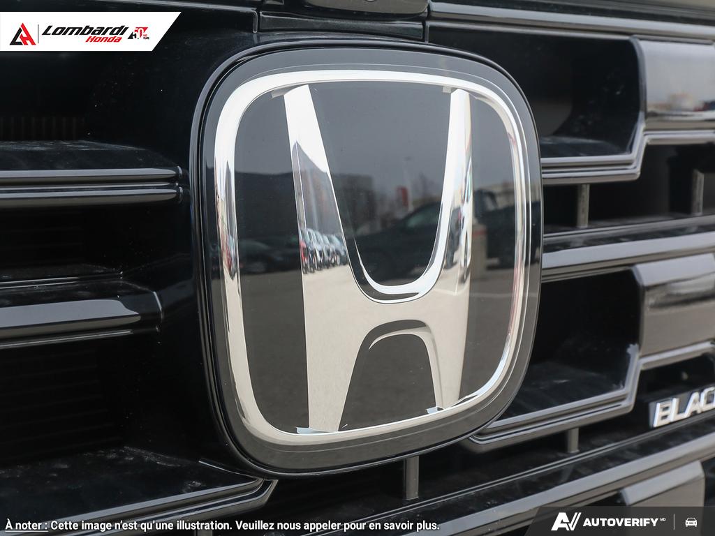 2026 HONDA PILOT - Image 8