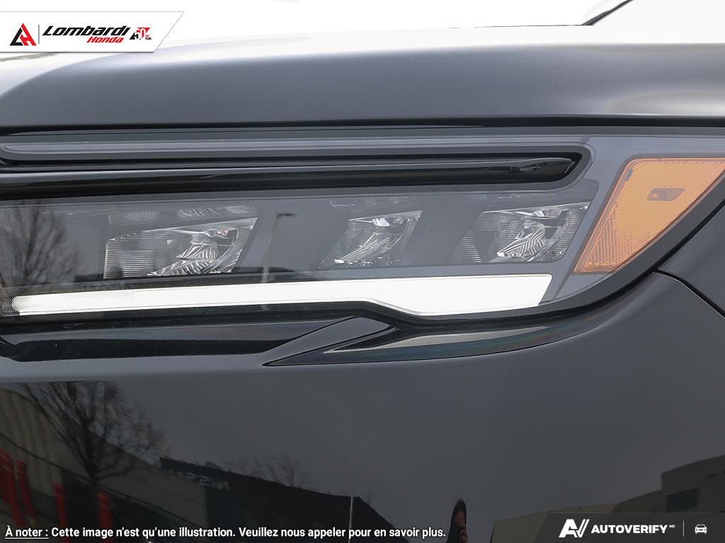 2026 HONDA PILOT - Image 9
