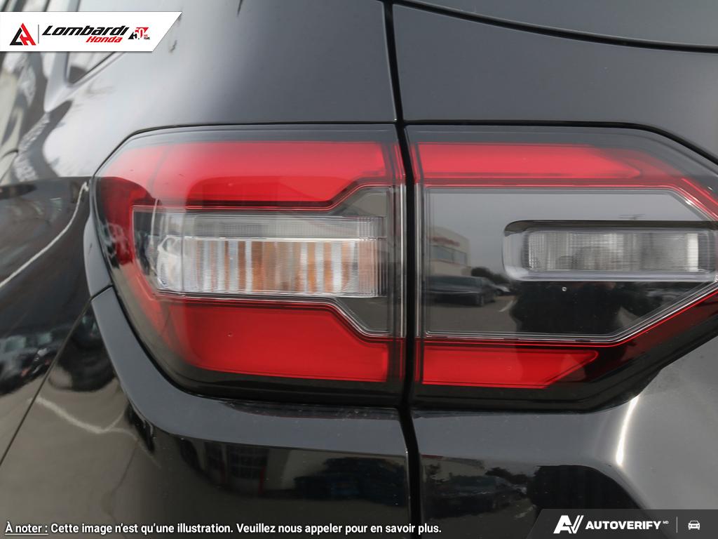 2026 HONDA PILOT - Image 10