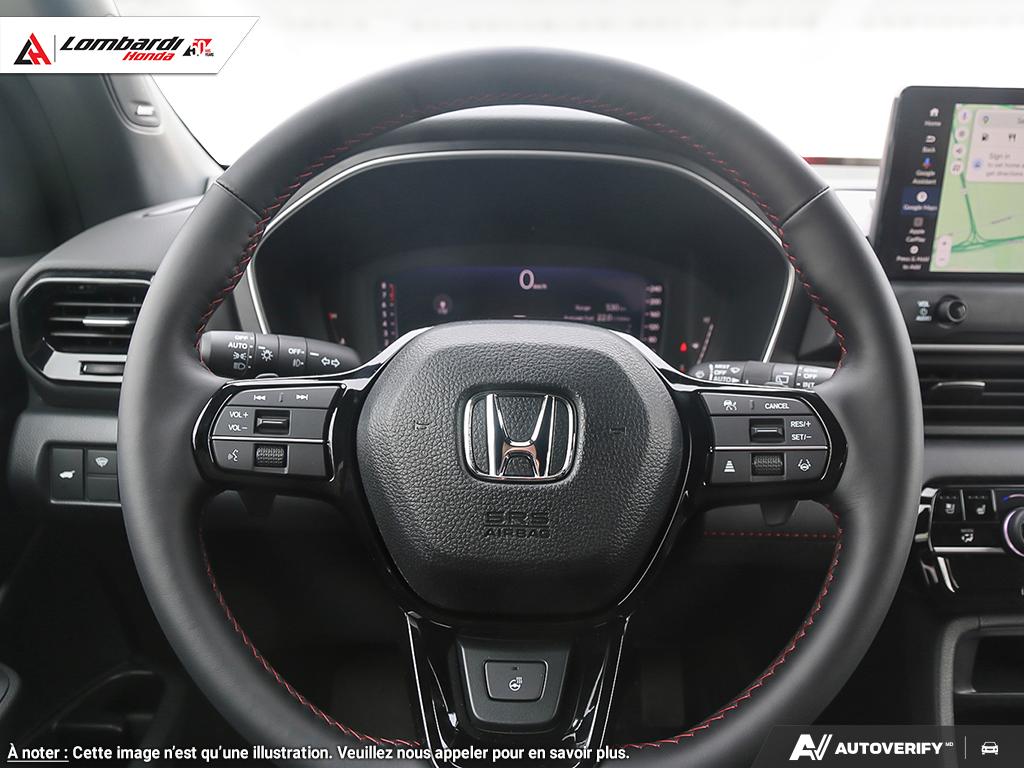 2026 HONDA PILOT - Image 12