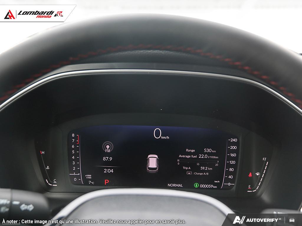 2026 HONDA PILOT - Image 13