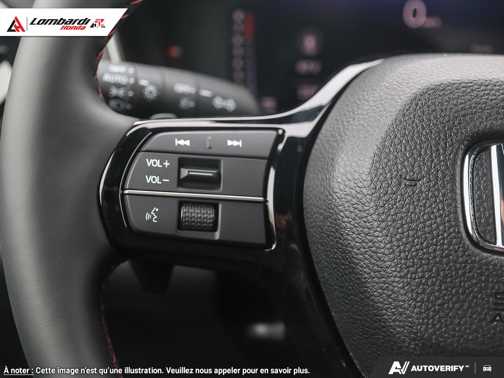 2026 HONDA PILOT - Image 16