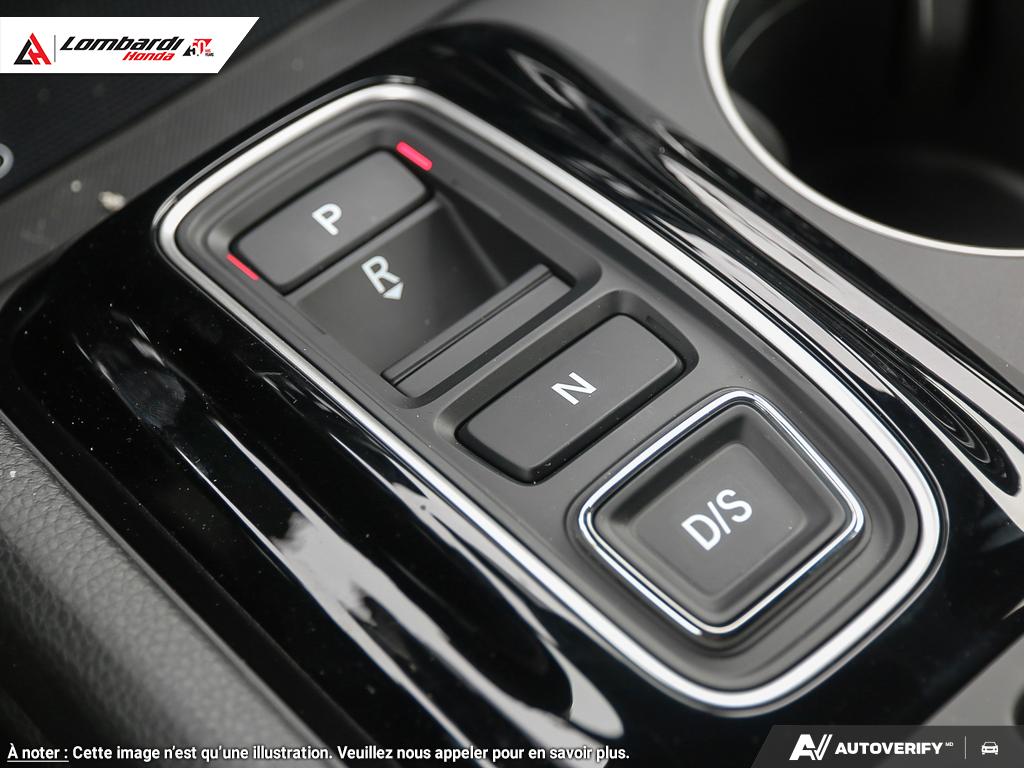 2026 HONDA PILOT - Image 17