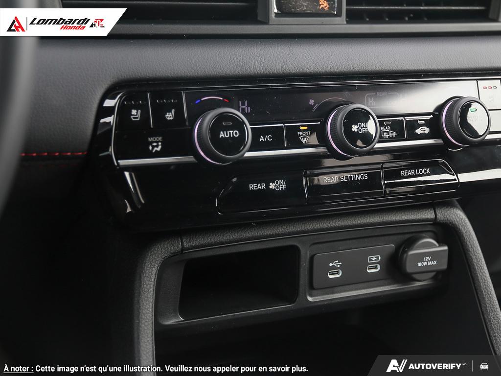 2026 HONDA PILOT - Image 18