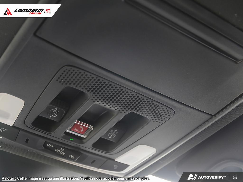 2026 HONDA PILOT - Image 20
