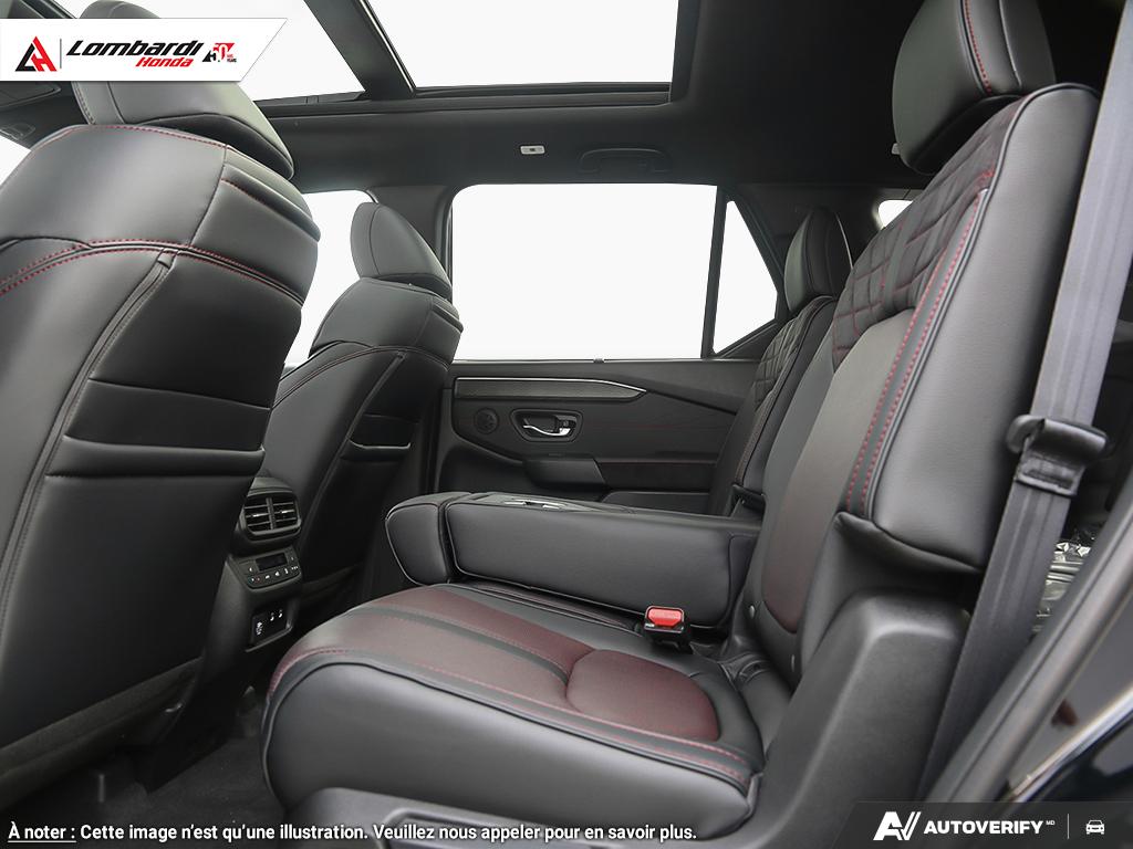 2026 HONDA PILOT - Image 22