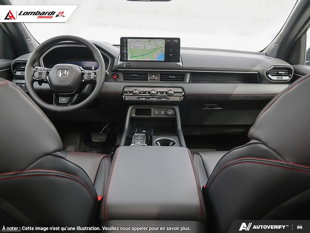 2026 HONDA PILOT - Image 23
