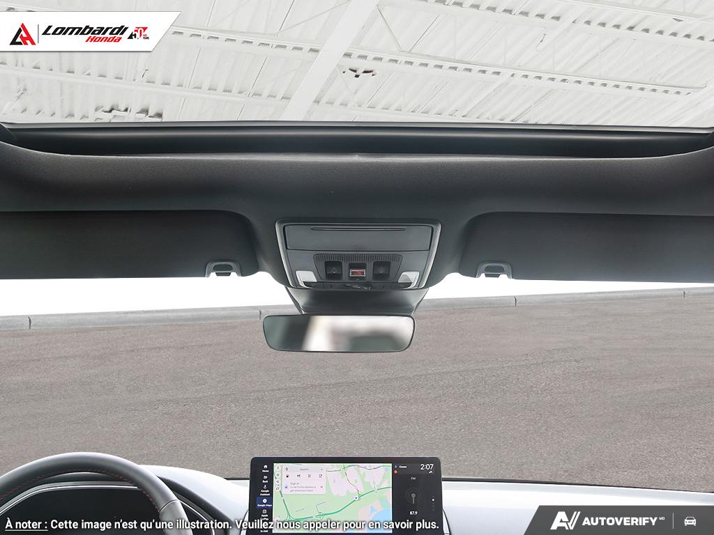 2026 HONDA PILOT - Image 24