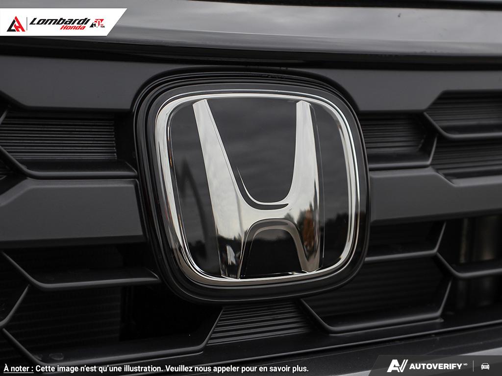 2027 HONDA ODYSSEY - Image 8