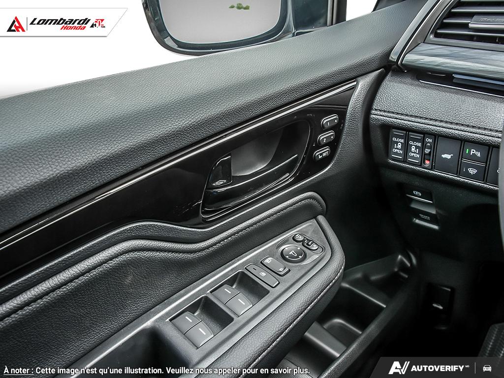2027 HONDA ODYSSEY - Image 15