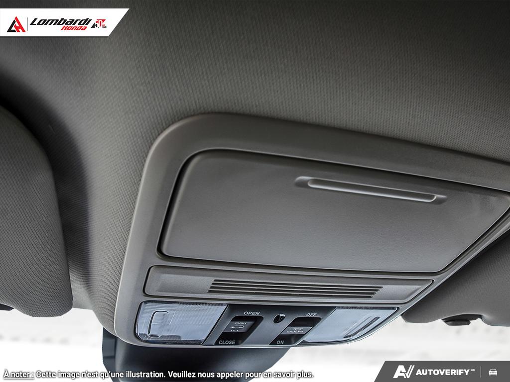 2027 HONDA ODYSSEY - Image 18