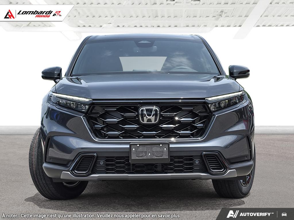 2027 HONDA CR-V - Image 2