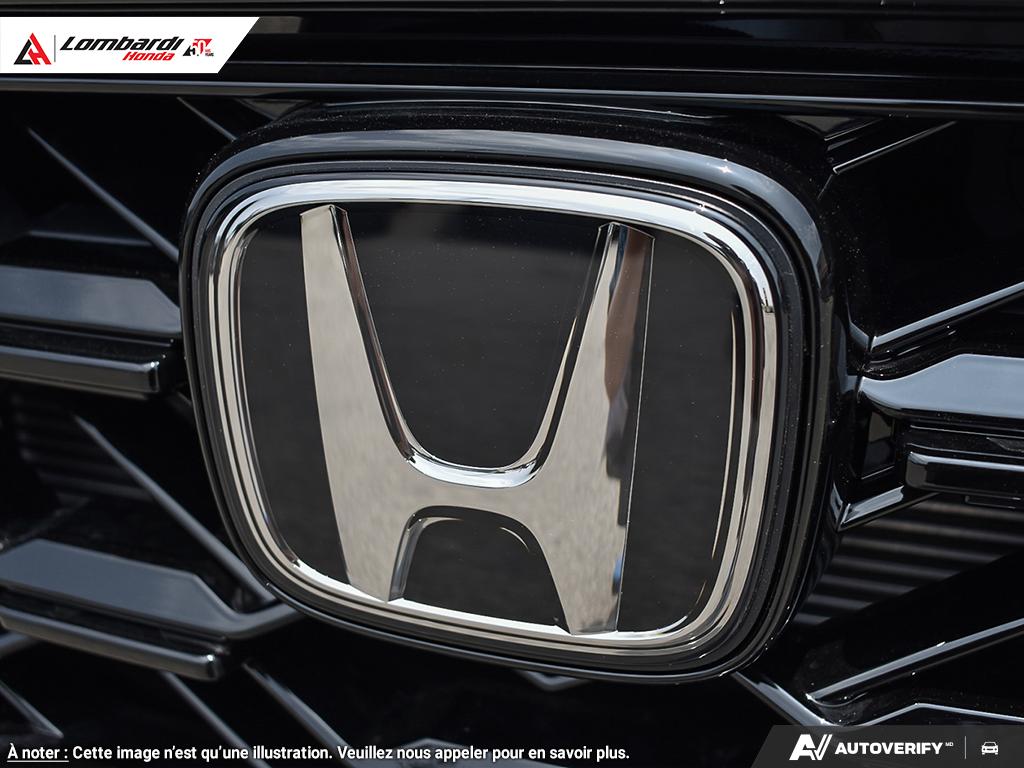 2027 HONDA CR-V - Image 9