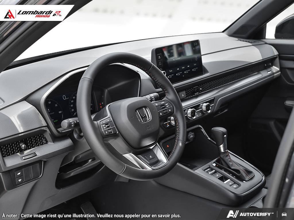 2027 HONDA CR-V - Image 12
