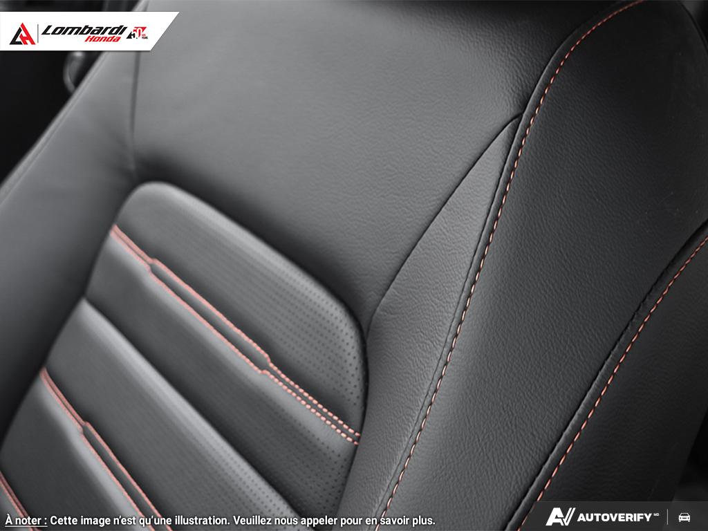 2027 HONDA CR-V - Image 20