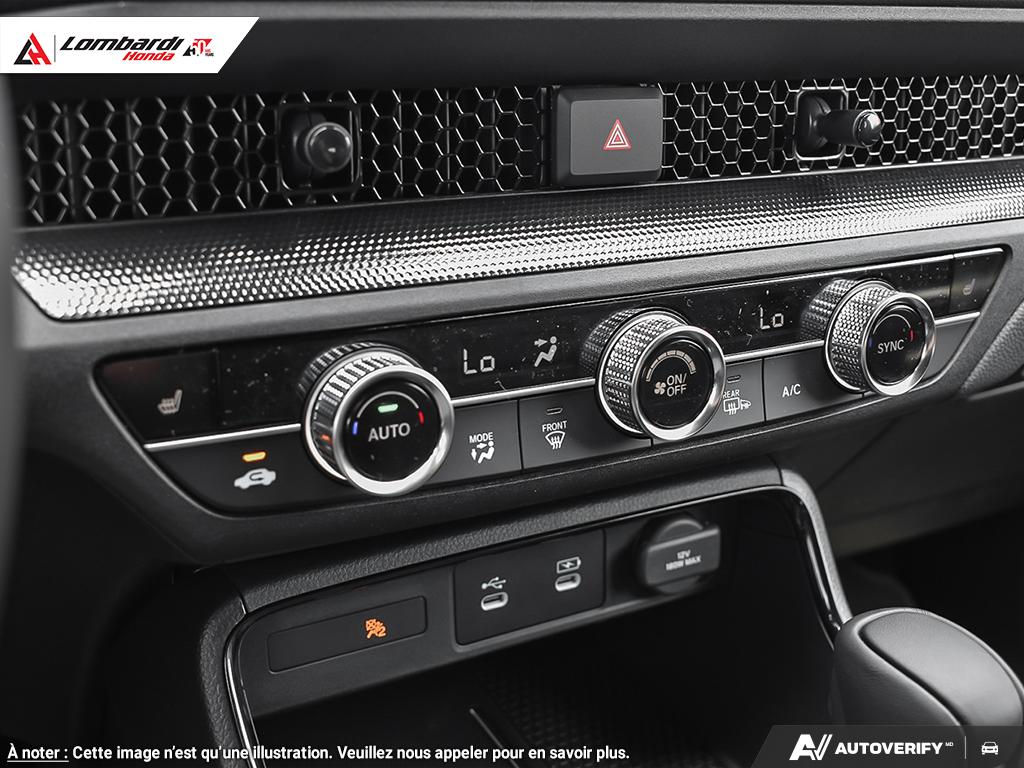 2027 HONDA CR-V - Image 24