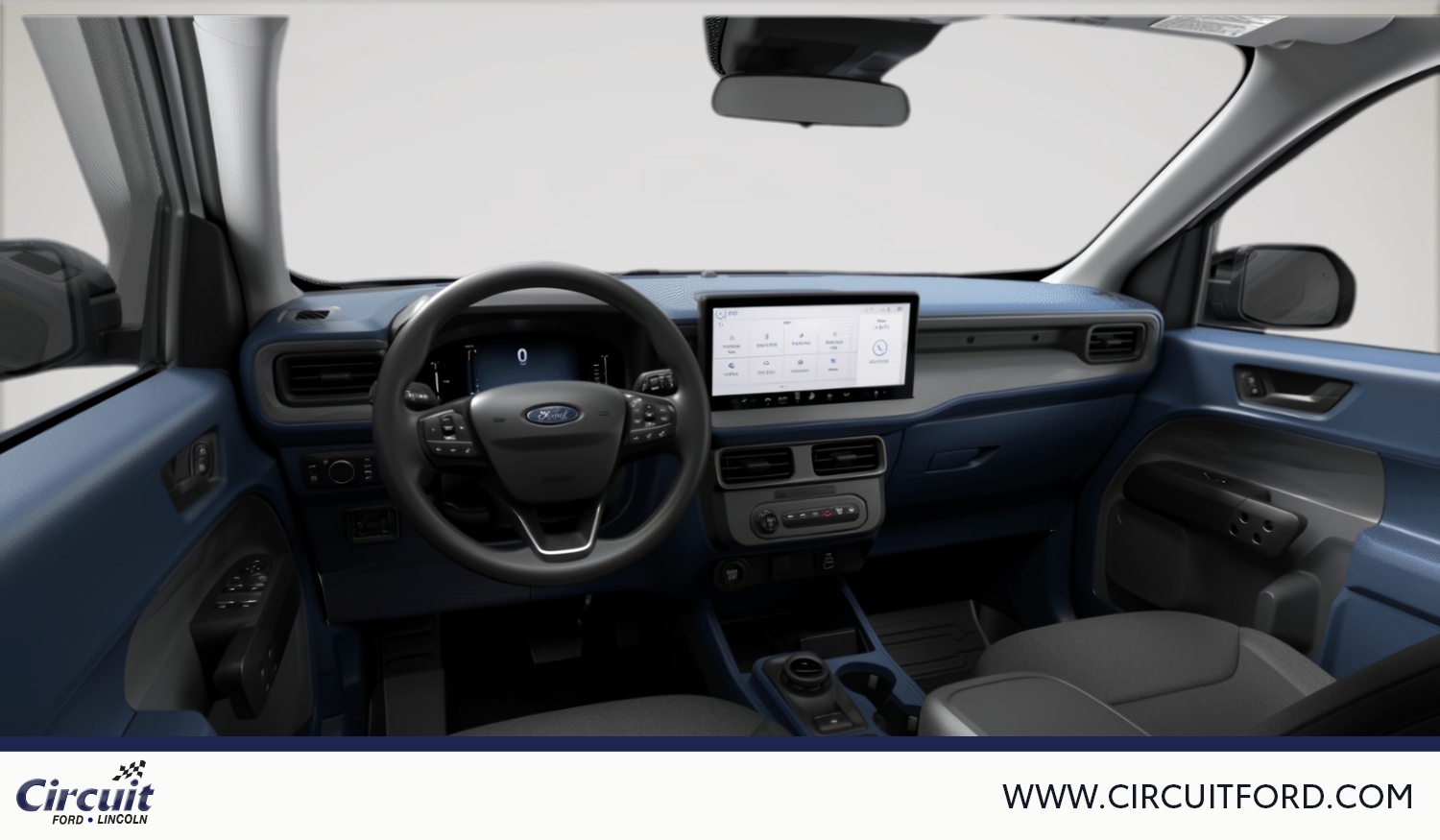 2026 Ford Maverick - Image 7