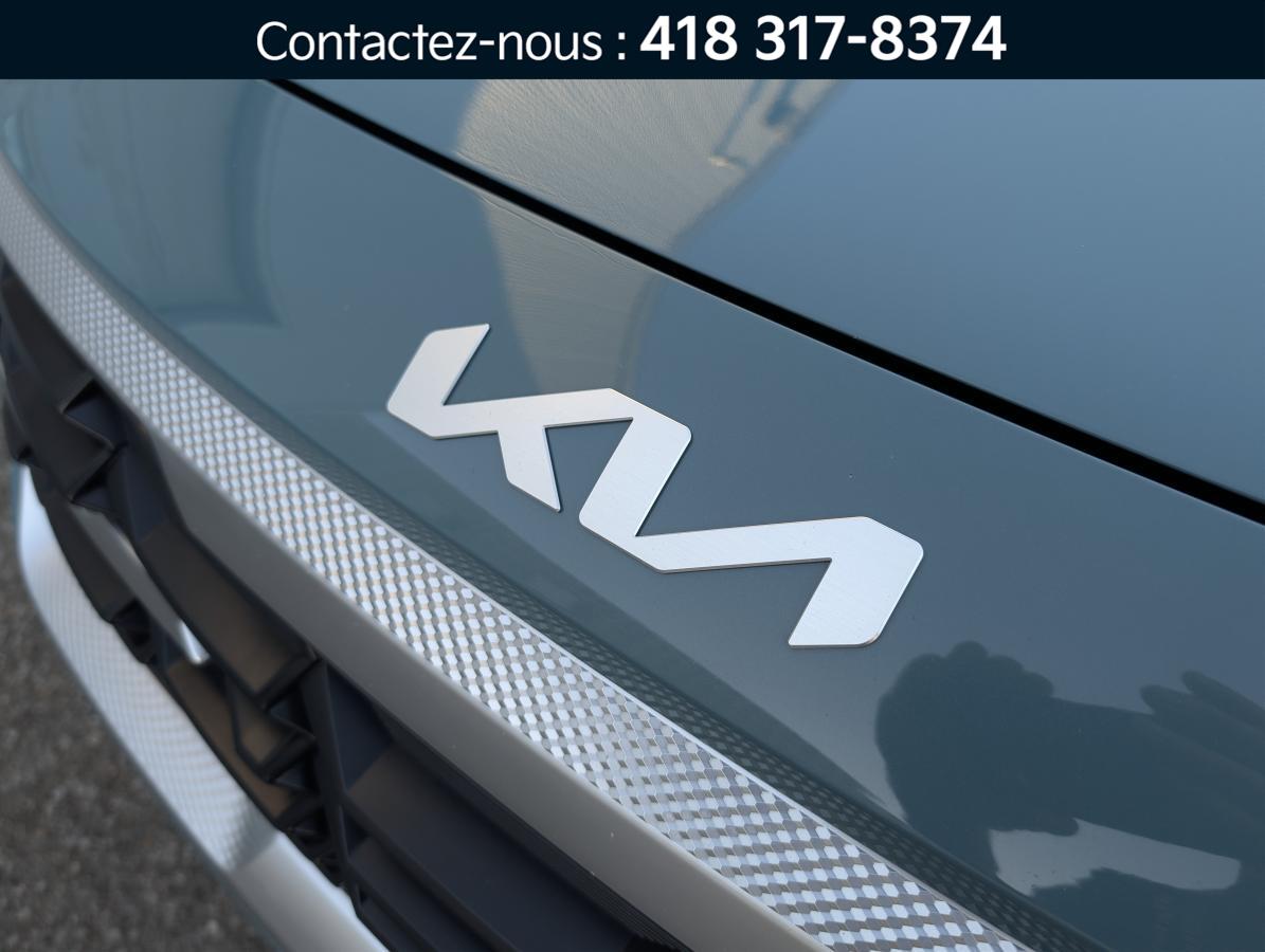 2024 Kia Seltos - Image 7