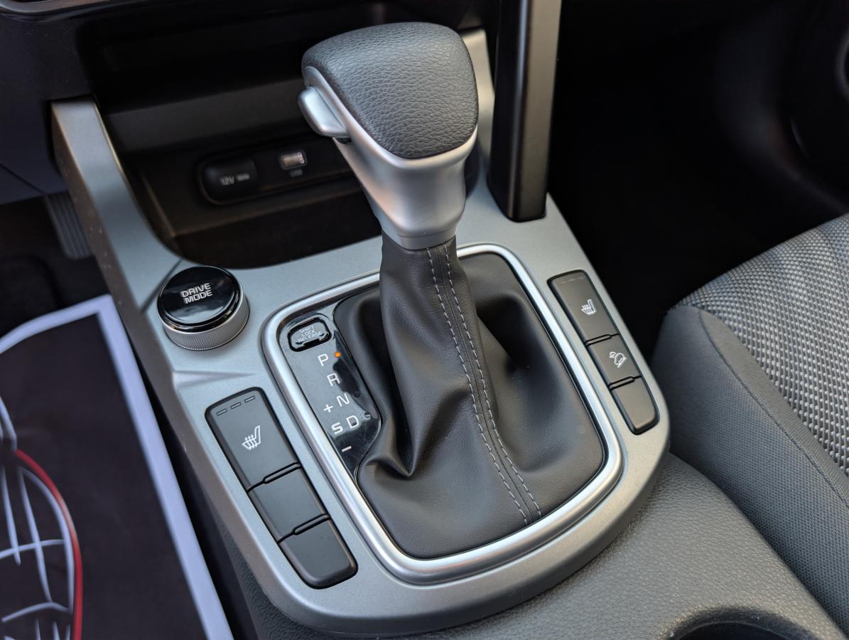 2024 Kia Seltos - Image 11