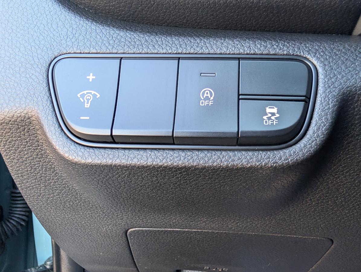 2024 Kia Seltos - Image 20