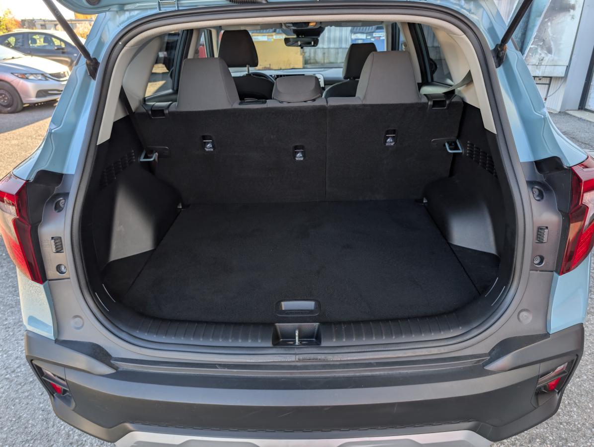 2024 Kia Seltos - Image 25